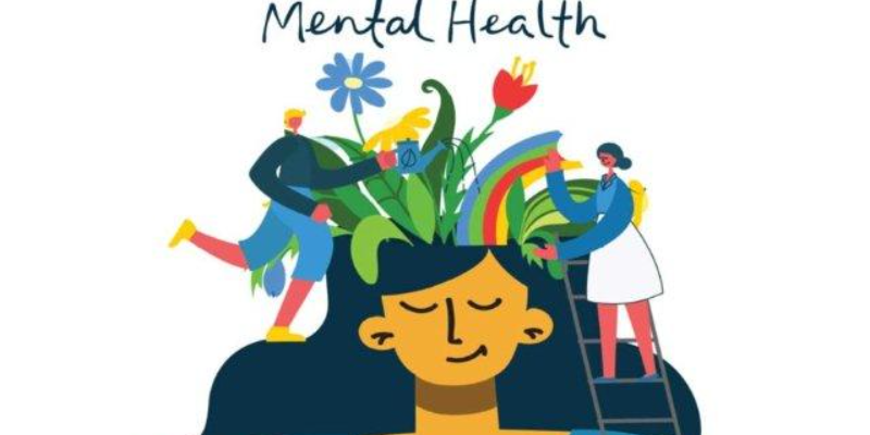 Sosialisasi Dengan Masyarakat Membantu Mental Health Anda