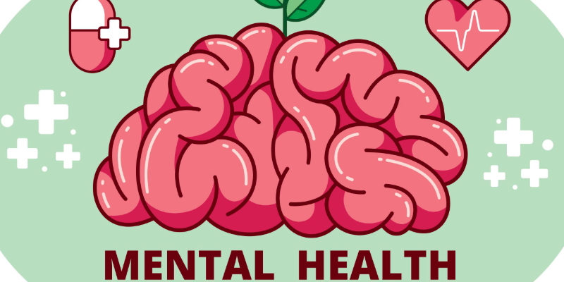 Mengendalikan Mental Diri Sendiri Dengan Baik