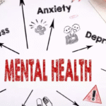 Gen Z Cenderung Memiliki Masalah Mental Health