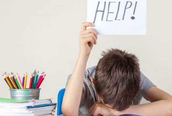 Telsuri Mental Health Pada Anak Dengan Bijaksana