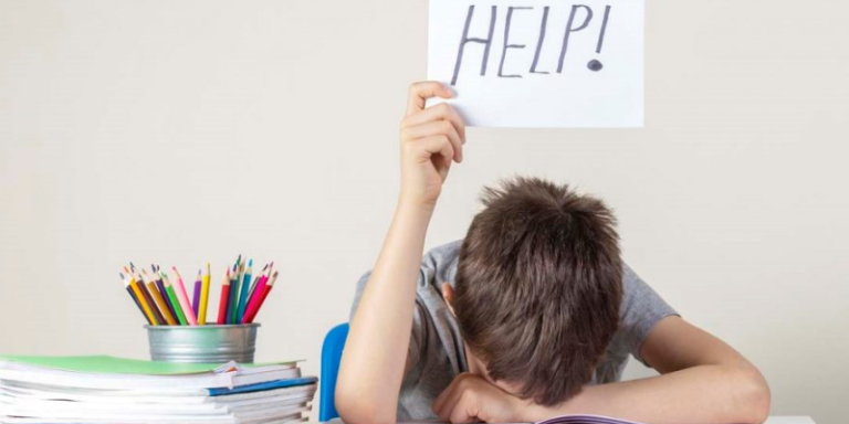 Telsuri Mental Health Pada Anak Dengan Bijaksana