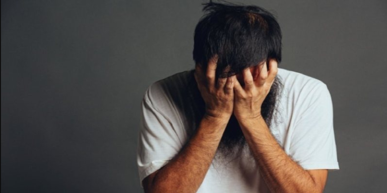 Bentuk Ketika Kesehatan Mental Yang Buruk