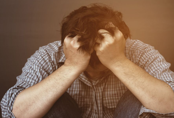 Faktor Mental Health Dalam Lingkungan Toxic