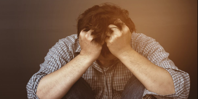 Faktor Mental Health Dalam Lingkungan Toxic