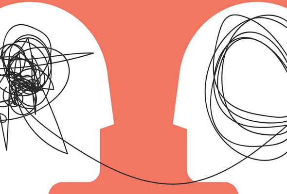 Ulasan Untuk Menjaga Mental Health Dari Depresi