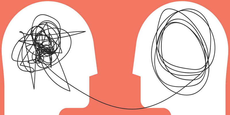 Ulasan Untuk Menjaga Mental Health Dari Depresi