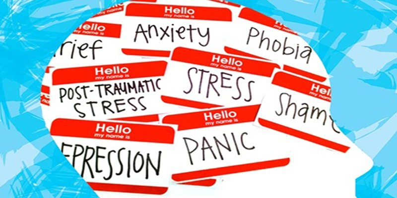 Kesehatan Mental Gen Z