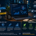 Analisis Tren Platform Digital dan Integrasi Sistem Tautan Modern